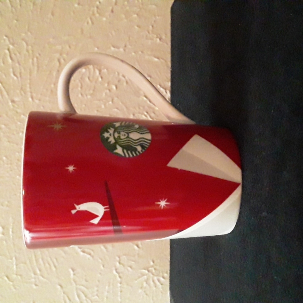 Starbucks Mug